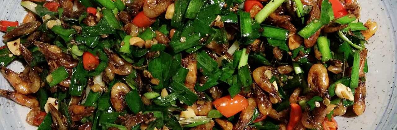 CHUAN ZI WEI KUAI CAN