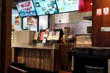 老媽米線(建築路店)