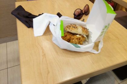 德克士(沙城店)