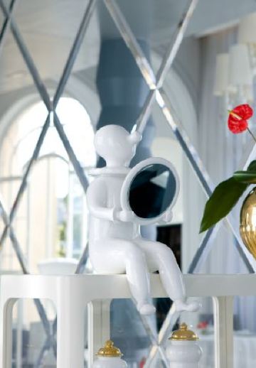 Paco Roncero Restaurante