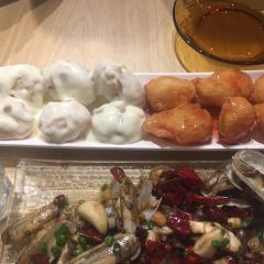 XXC干锅公司(生龙国际店) 여행 사진
