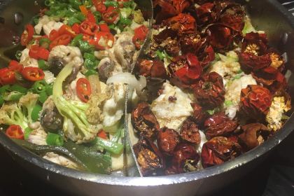 大丰收脆鱼(福清福和万达店)