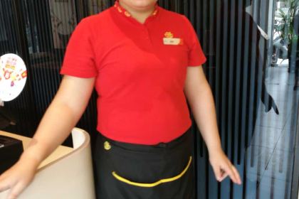 永和大王(萬博廣場店)