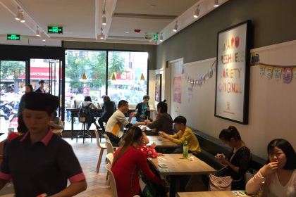 肯德基(安陆龙门路店)