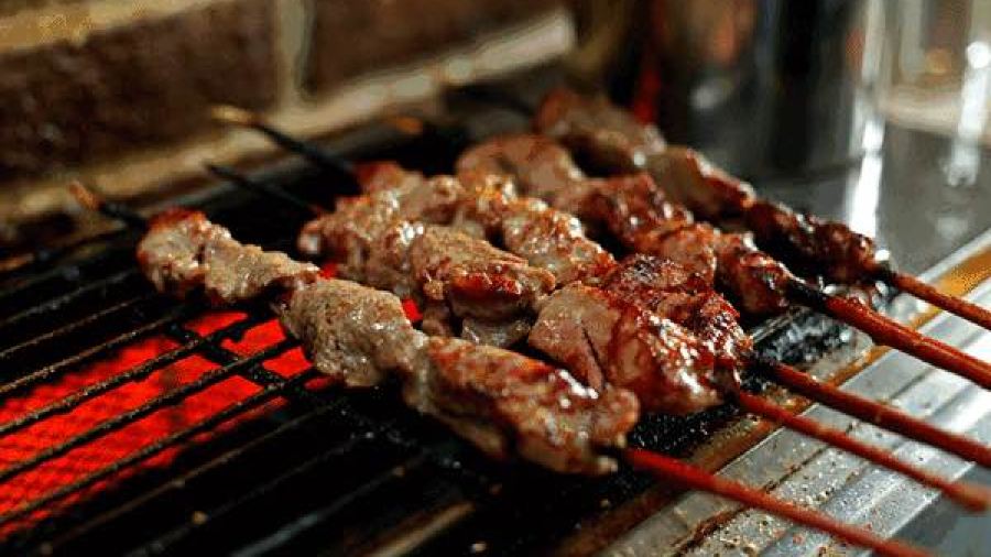 肯德基(仲愷店)