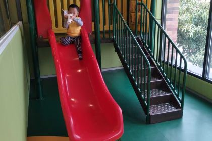 KFC (huidonghuashijie)