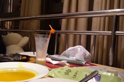 Haokelai Steak (guloumingdianjie-1706)