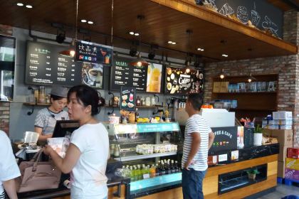 極致味道(新世界店)