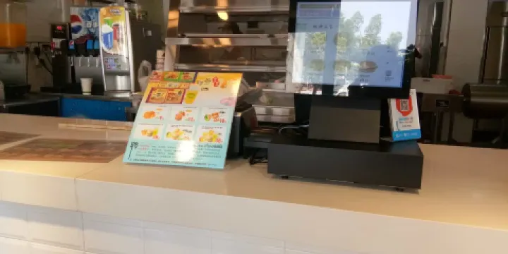 華萊士(世紀廣場店)