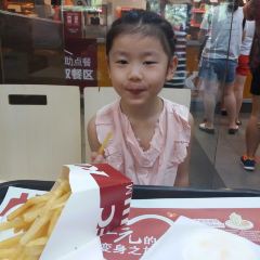 Kendejitianpinzhan (baochenglu) User Photo