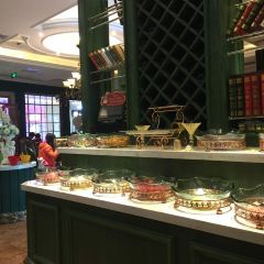 汤姆家的牛排西餐厅(崂山店) 여행 사진