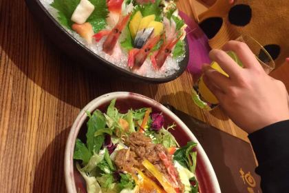 柚子日料餐廳（義烏店）