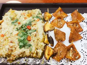 杭派善烤（城山路店）·烧烤·龙虾·砂锅粥(城山路店)