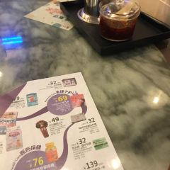 西关食堂(扬名广场店) User Photo