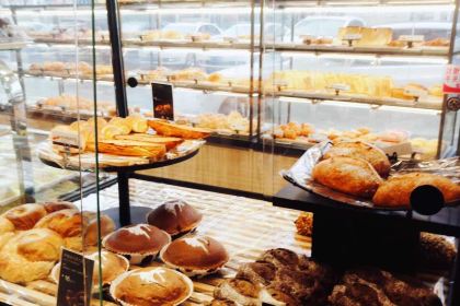 85度C(南通通州建设店)