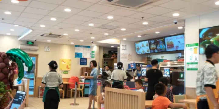 德克士（廣饒佳樂店）