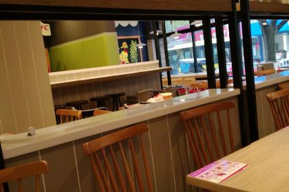 KFC (xinchanghuaxiang)