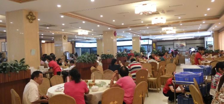福兴酒楼(连南桥店)