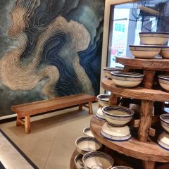 NEW WORLD YUN QIAN YI XIAN User Photo