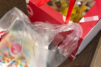 85度C(晋江安海上悦城店)