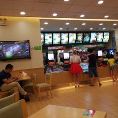 德克士(西昌西客站店) User Photo