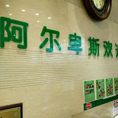 阿尔卑斯(万达店) User Photo