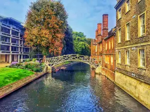 University of Cambridge