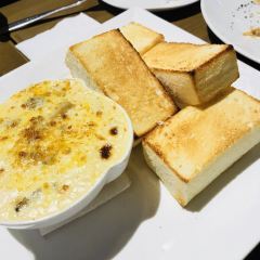 drip滴品西餐(财富广场店) User Photo
