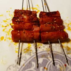 Huangjindabanjin·Barbecue User Photo