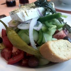 Rodos Garden Pub-Restaurant 여행 사진