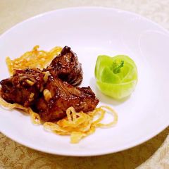 T’ANG COURT User Photo