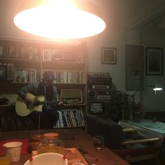 Wish you were here User Photo