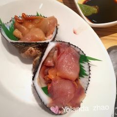 SEAFOOD MASTER User Photo