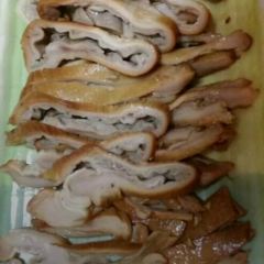 MAOMAOSMOKED MEAT HOUSE User Photo