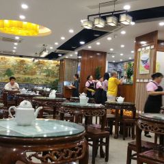 RENXIN User Photo