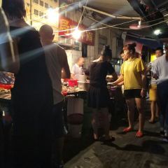 局口拌麵（中山路店）張用戶圖片