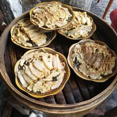 何血旺 User Photo