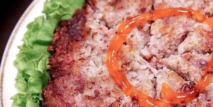 安得列俄罗斯大肉串(工联街店)