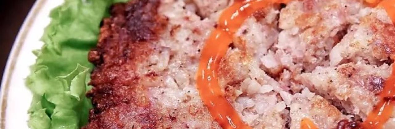 安得列俄罗斯大肉串(工联街店)