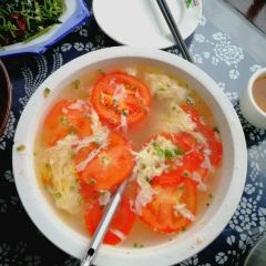 临江餐馆二楼美食部落 User Photo