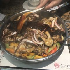 阿红排档(朱砂街店) User Photo