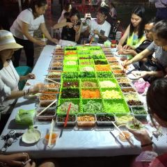 樟江夜食小吃街 User Photo