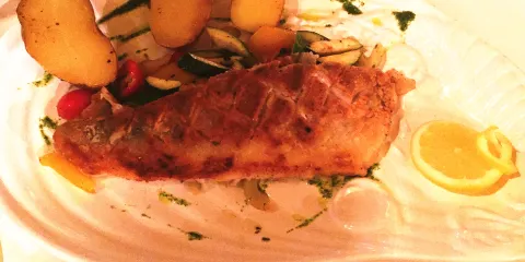 Cafe- Restaurant Pizzeria Papageno