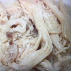 LIANG JI CHIAYI CHICKEN RICE User Photo