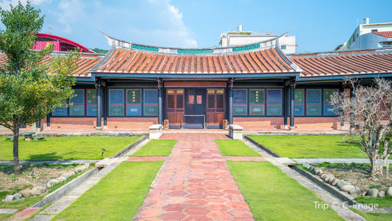 Taichung