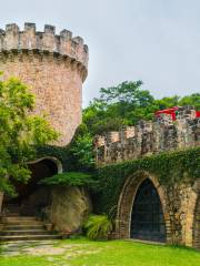 Xinshe Castle