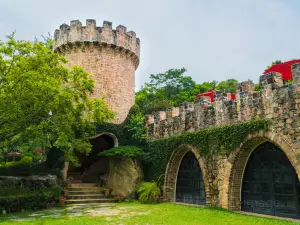 Xinshe Castle