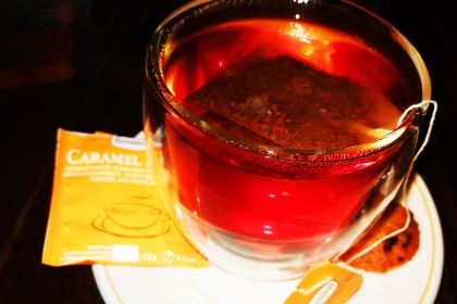 Ferringhi Garden Restaurant