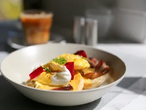 써니 사이드 카페