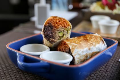 Maya's Filipino and Mexican Cuisine